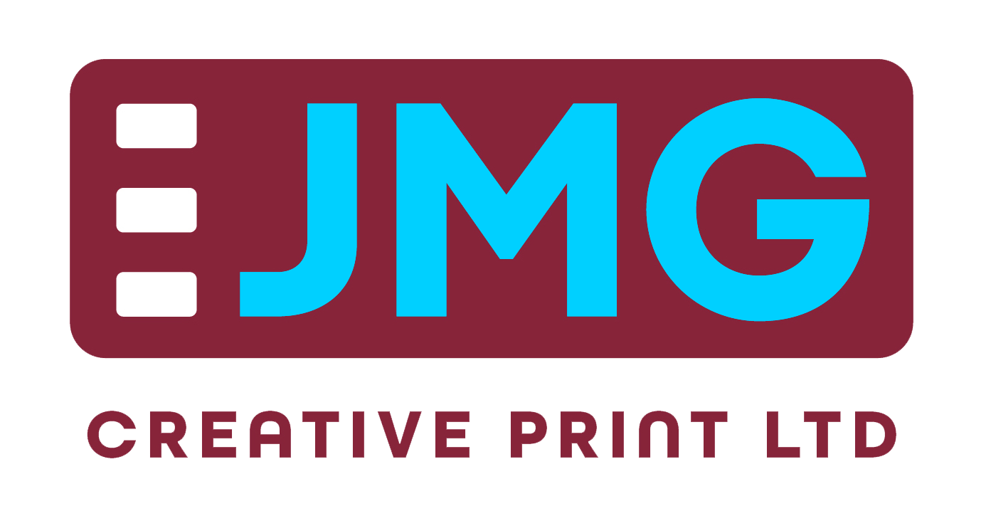 JMG Creative Print